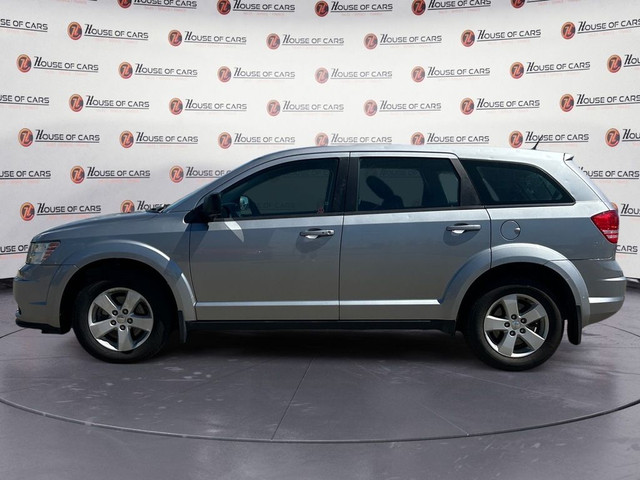 2017 Dodge Journey FWD 4dr Canada Value Pkg in Cars & Trucks in Edmonton - Image 2