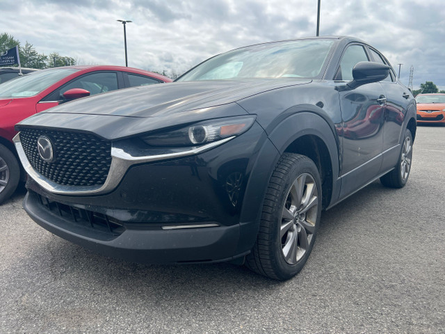 2021 Mazda CX-30 GS LUXE AWD AUCUN ACCIDENT CUIR TOIT OUVRANT GS in Cars & Trucks in City of Montréal - Image 3