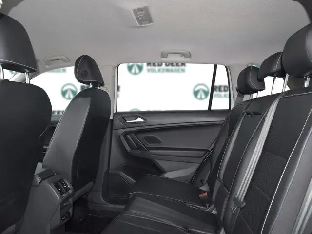 2021 Volkswagen Tiguan Comfortline in Cars & Trucks in Red Deer - Image 29