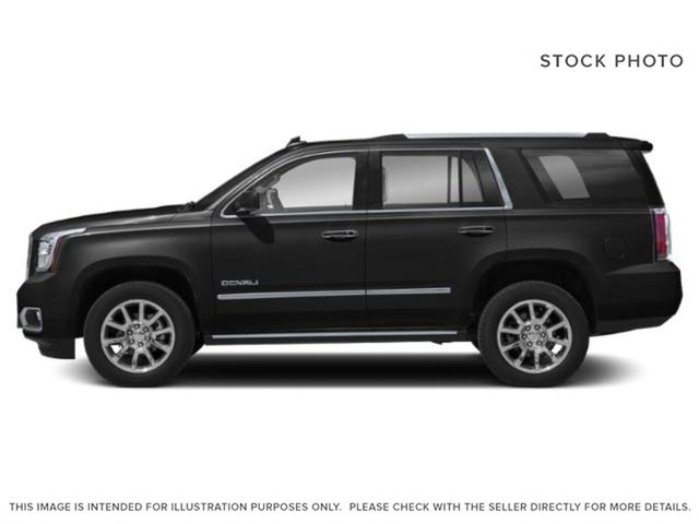 2019 GMC Yukon DENALI in Cars & Trucks in Edmonton - Image 3