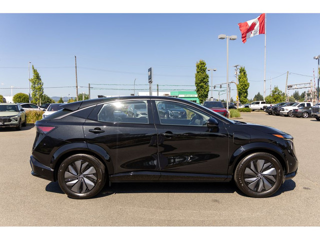 2023 Nissan Ariya PLATINUM+ Electric in Cars & Trucks in Nanaimo - Image 3