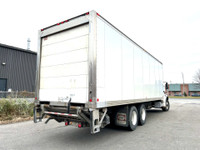 Ryder Stock ID: 766580 Transmission Type/Speed: AUTO 6 Engine: DIESEL L9'17 300/2000 Horse Power: 30... (image 5)