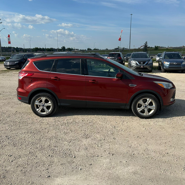 2015 Ford Escape SE AWD NAVIGATION!! PANORAMIC ROOF!! in Cars & Trucks in Winnipeg - Image 2