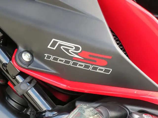 2022 MV Agusta Brutale 1000 RS in Sport Bikes in Cambridge - Image 19