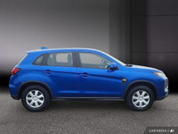 Le Mitsubishi RVR ES 2022 est un VUS sous-compact qui se distingue par sa fiabilité et son accessibi... (image 7)