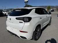 You will absolutely love our 2026 Buick Encore GX Avenir AWD in White Frost Tricoat, a compact luxur... (image 7)