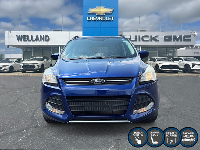 2015 Ford Escape SE in Cars & Trucks in St. Catharines - Image 2