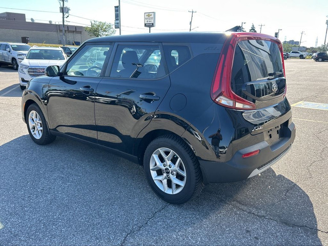 2020 Kia Soul EX IVT in Cars & Trucks in Mississauga / Peel Region - Image 4