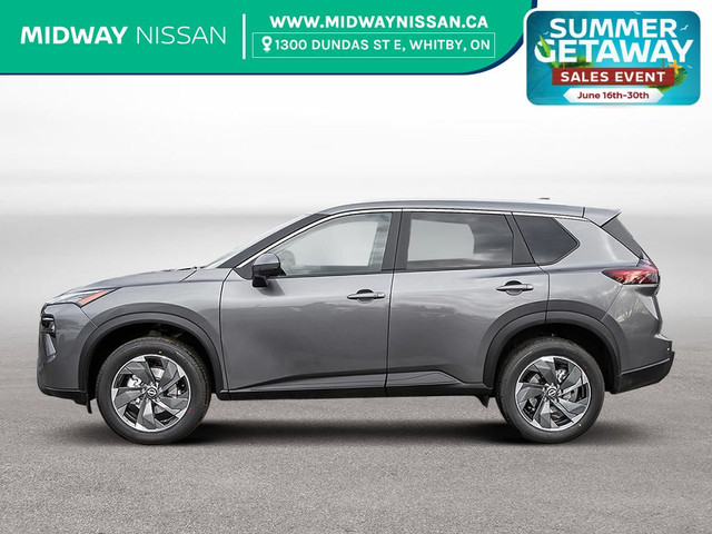 2025 Nissan Rogue SV PREMIUM in Cars & Trucks in Oshawa / Durham Region - Image 3