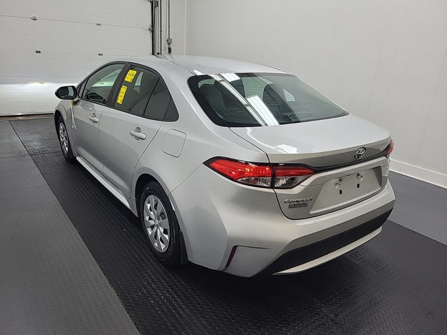 2020 Toyota Corolla LE in Cars & Trucks in City of Toronto - Image 2