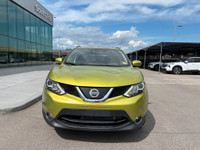 2019 NISSAN QASHQAI SL AWD | HEATED SEATS AND STEERING | 360 CAMERA | NAVIGATION Remote keyless entr... (image 9)