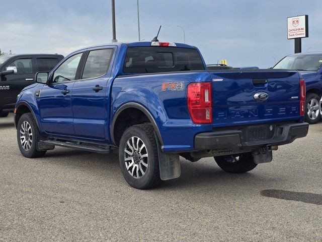 2019 Ford Ranger in Cars & Trucks in Grande Prairie - Image 2