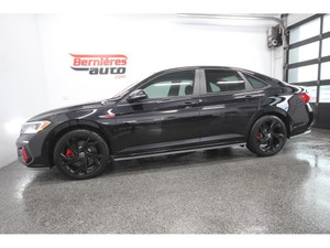 2024 Volkswagen Jetta GLI / 2.0 TSI /