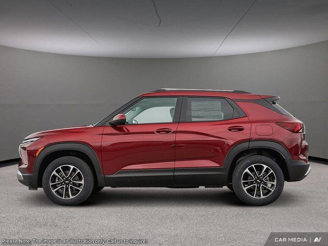 2025 Chevrolet Trailblazer LT | Apple Carplay | Heated Seats in Cars & Trucks in Saskatoon - Image 4