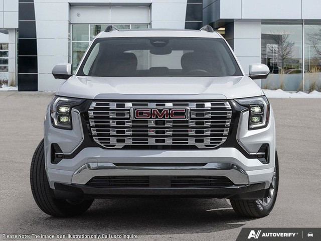2026 GMC Terrain AWD Denali | Save Big with Costco | in Cars & Trucks in Winnipeg - Image 2