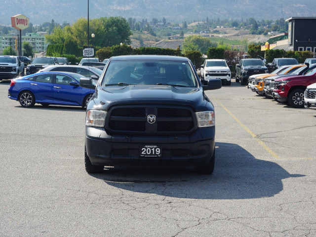 2019 Ram 1500 Classic in Cars & Trucks in Penticton - Image 2