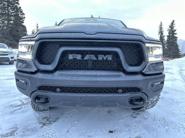  2024 Ram 1500 Rebel in Cars & Trucks in Banff / Canmore - Image 2