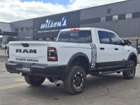 Look at this certified 2021 Ram 2500 Power Wagon Crew | 6.4L | Nav | Heated Wheel + Seats | Remote S... (image 5)