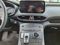 Come see this certified 2023 Hyundai Santa Fe Hybrid Luxury Hybrid AWD | Leather | Sunroof | Cooled... (image 3)