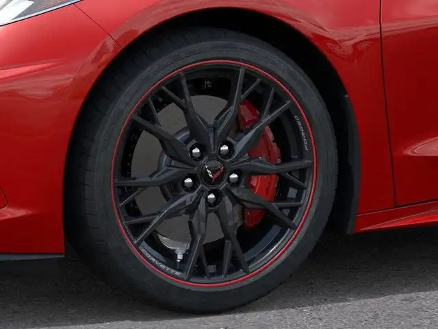 2025 Chevrolet Corvette Stingray in Cars & Trucks in Oakville / Halton Region - Image 13