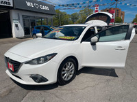 …..MAZDA MAZDA3 GS 4DR HATCH BT REV CAM NAVI HEAT SEAT SUNROOF…..PERFECT COND. .......WE INCLUDE EVE... (image 8)