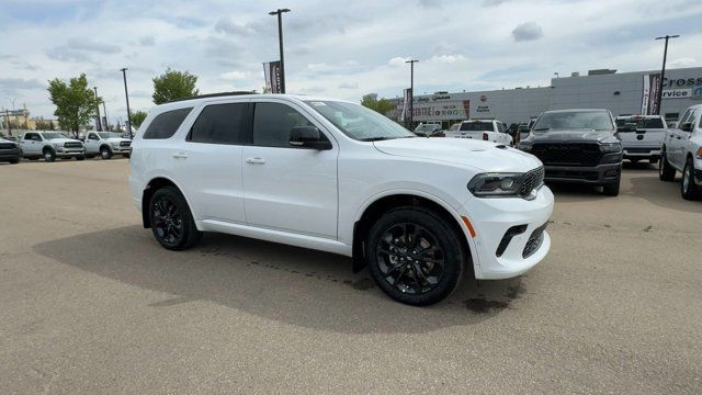 2025 Dodge Durango GT Plus | Heated and Cooled Seats | in Cars & Trucks in Edmonton - Image 2