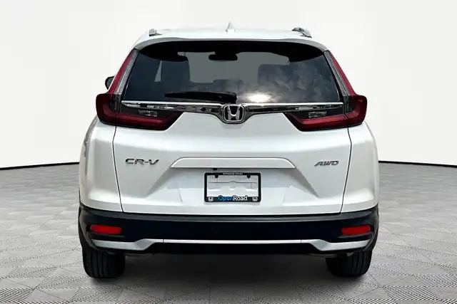 2020 Honda CR-V EX-L 4WD dans Autos et camions dans Région de Mississauga/Peel - Image 7