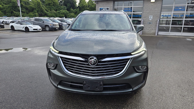 2022 Buick Enclave Premium HANDS-FREE POWER LIFTGATE | THIRD... in Cars & Trucks in London - Image 3