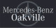 Mercedes Benz Oakville