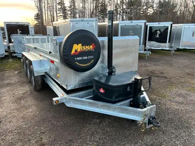 NEW Eastern Ontario Pickup Location - Flat rate shipping to Iroquois, Ontario Pickup location - Just...
