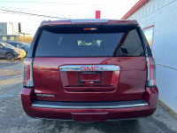 KBB.com Brand Image Awards. This GMC Yukon delivers a Gas/Ethanol V8 6.2L/ engine powering this Auto... (image 4)