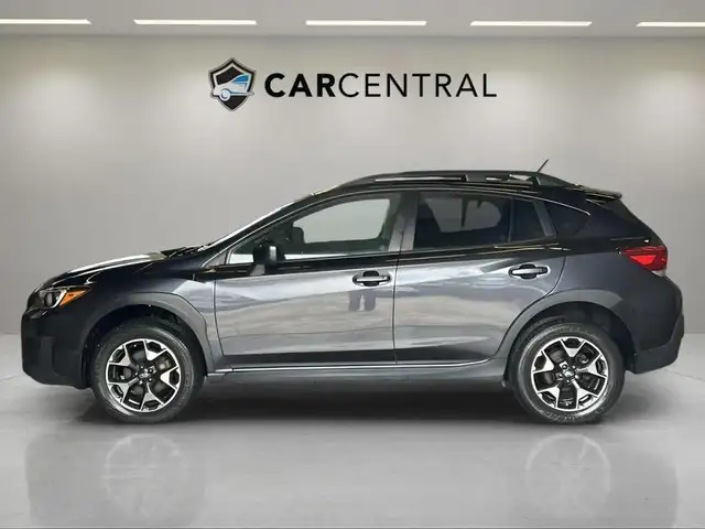 2019 Subaru Crosstrek CONVENIENCE in Cars & Trucks in Barrie - Image 3
