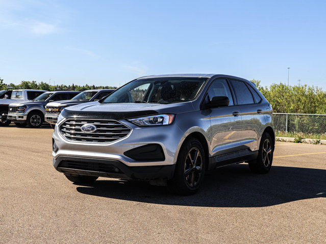 2020 Ford Edge SE 100A 2.0T AWD in Cars & Trucks in Strathcona County - Image 4