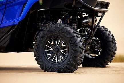 2024 Yamaha YXZ1000R SS EPS in ATVs in North Bay - Image 2