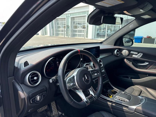 2021 Mercedes-Benz GLC 43 AMG 4MATIC SUV  - Premium Package in Cars & Trucks in Ottawa - Image 2