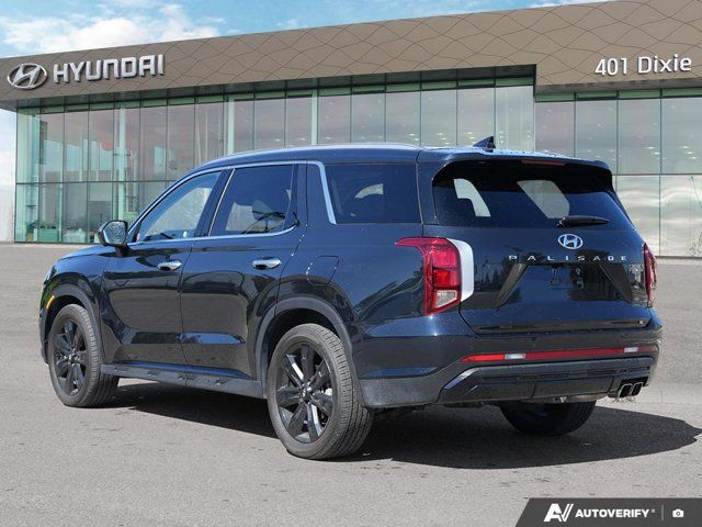 2023 Hyundai Palisade Urban in Cars & Trucks in Mississauga / Peel Region - Image 3