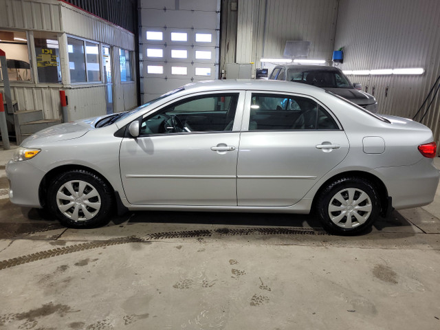 2013 Toyota Corolla CE ***AUTOMATIQUE*A/C* in Cars & Trucks in Longueuil / South Shore