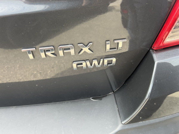 2014 Chevrolet TRAX LT AWD in Cars & Trucks in London - Image 3