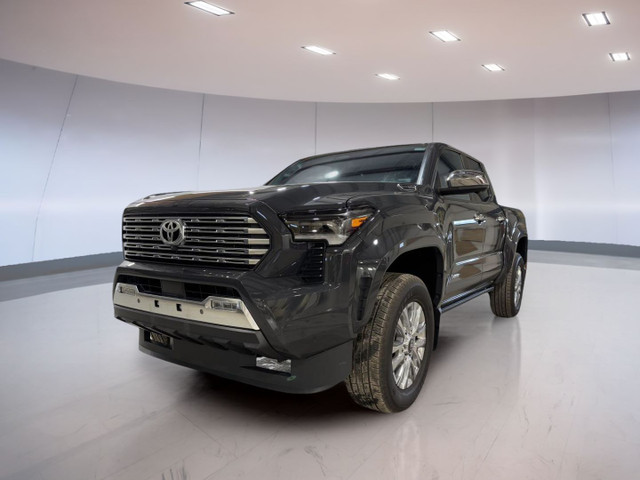 2024 Toyota Tacoma Hybrid in Cars & Trucks in Moose Jaw