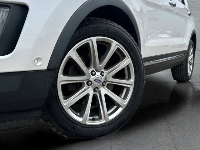 2017 Ford Explorer Limited in Cars & Trucks in Mississauga / Peel Region - Image 2