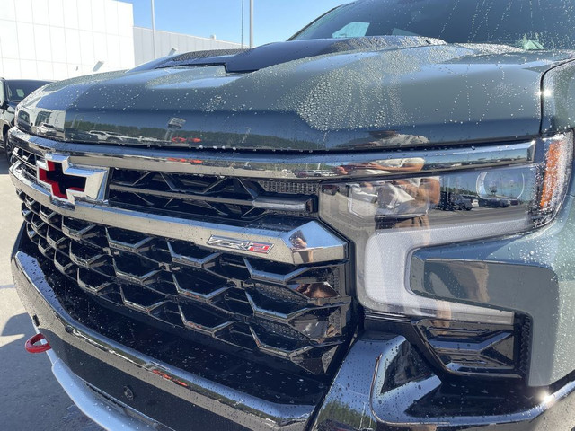 2025 Chevrolet Silverado 1500 ZR2 in Cars & Trucks in Calgary - Image 3