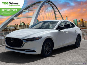 2024 Mazda 3 GT w/Turbo