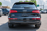 QUATTRO AWD - Premium LEATHER Interior - PANORAMIC Sunroof - NAVIGATION - Digital Infotainment - HEA... (image 3)