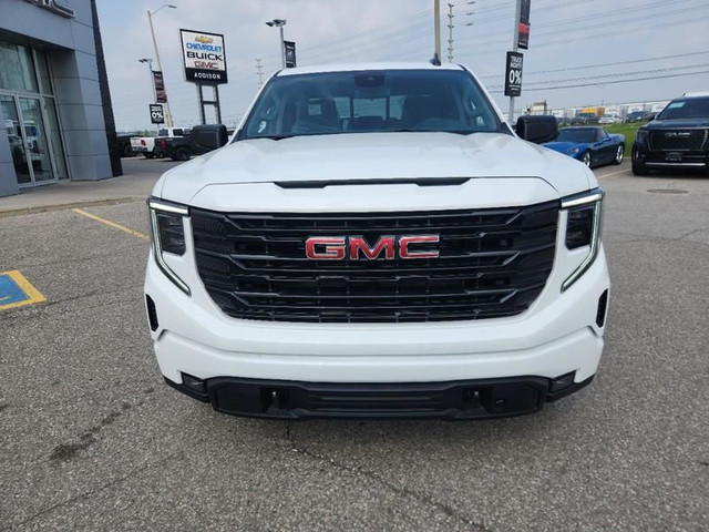 2025 GMC Sierra 1500 Elevation in Cars & Trucks in Mississauga / Peel Region - Image 2