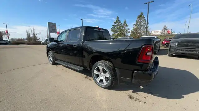 2025 Ram 1500 Tradesman | Remote Start | Heated Seats in Cars & Trucks in Edmonton - Image 10