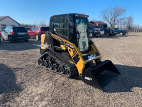 2023 RT-25 COMPACT TRACK LOADER