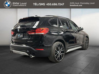 2021 BMW X1 xDrive28i | Gr. Sup. Amélioré | Accès confort | * Groupe Supérieur Essentiel * Accès con... (image 6)