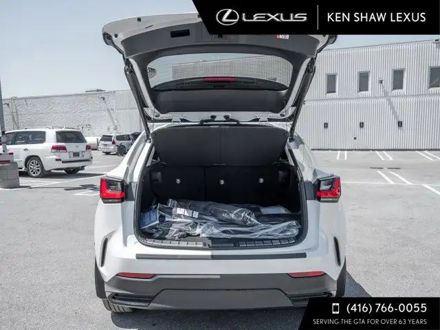 2025 Lexus NX NX 450h+ Luxury in Cars & Trucks in City of Toronto - Image 6