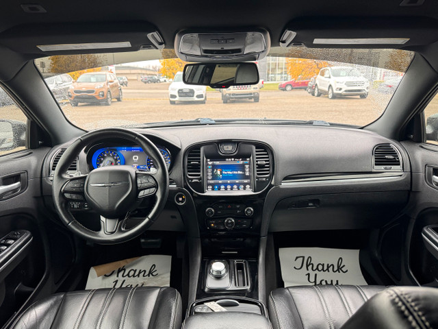2019 Chrysler 300 300S in Cars & Trucks in Lethbridge - Image 2