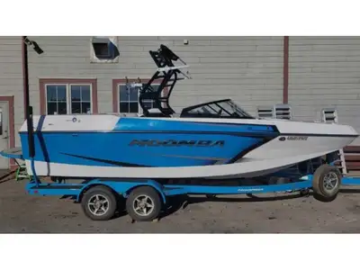 2019 MOOMBA MAX 389/week payment option 0 down! Payment Includes Delivery anywhere in Western Canada...